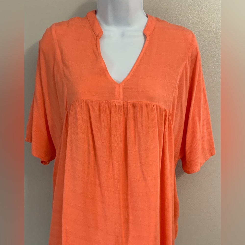 Staccato Dolman Style Blouse
